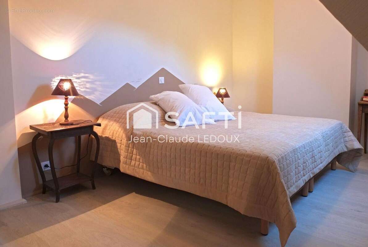 Photo 2 - Maison à CAJARC