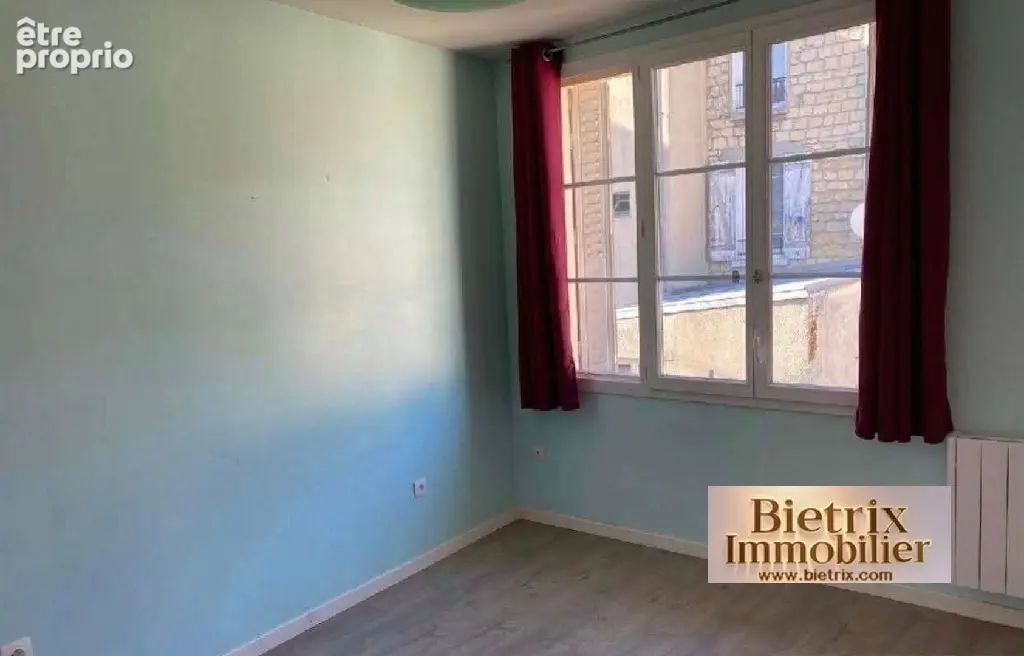 Maison 3 pièces 58 m² à vendre à L'isle-Adam (95290) - photo 6