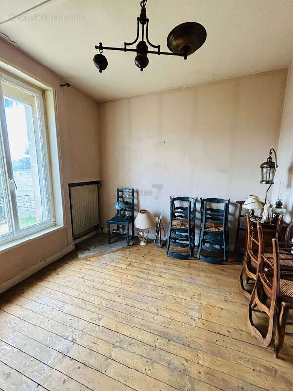 Maison à LA FERTE-SOUS-JOUARRE