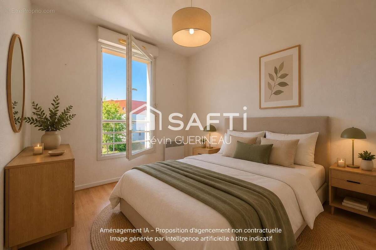 Photo 9 - Appartement à BLANQUEFORT