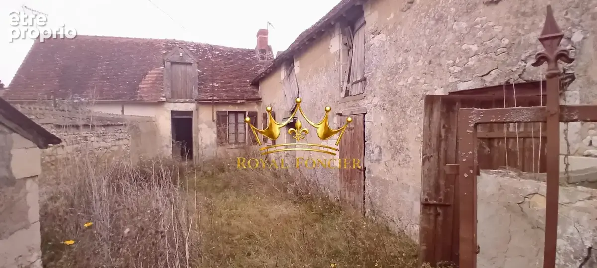Maison 60 m² à Ligueil  - photo 9