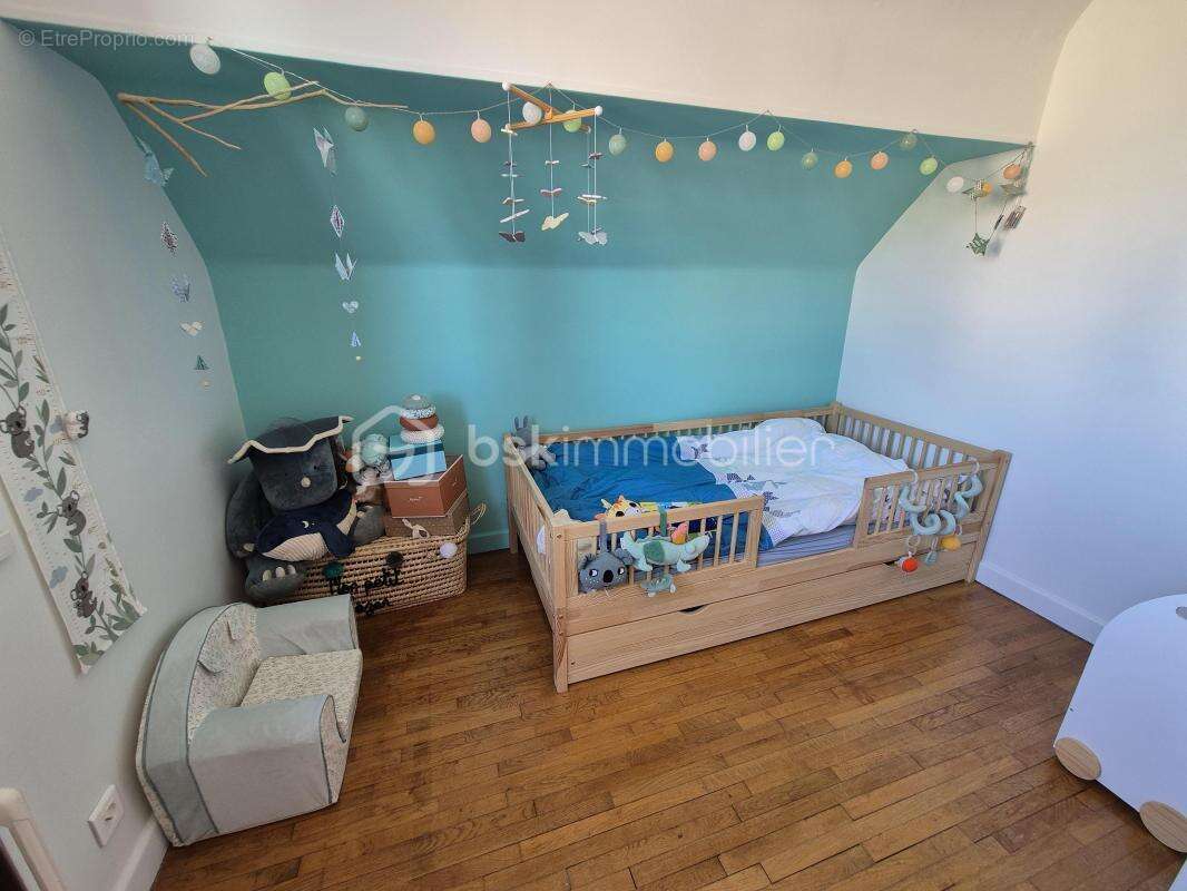 Maison à FONTAINE-LES-DIJON