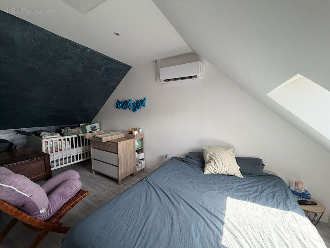Maison 67m² à morogues - photo 10
