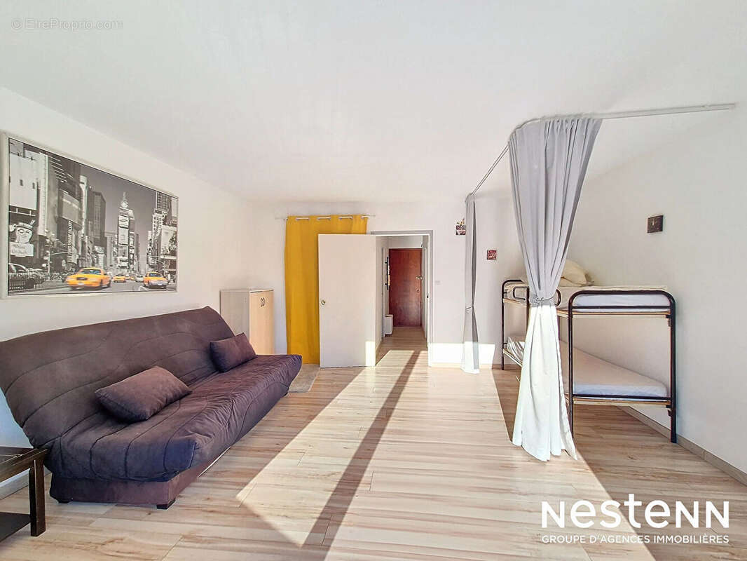 Appartement à CAVALAIRE-SUR-MER