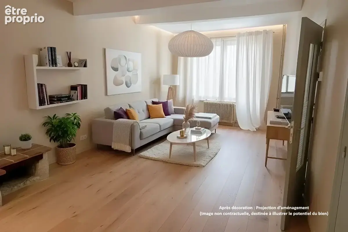 Maison Albi 6 pièce(s) 130 m2 - photo 5