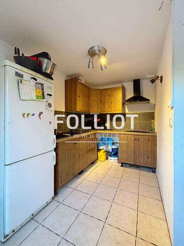 Maison à SAINT-LOUET-SUR-VIRE