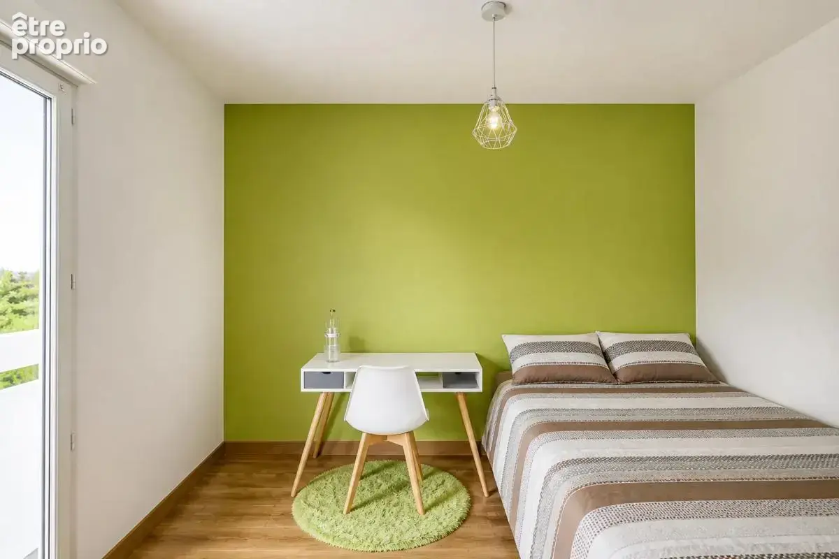 Maison de 6 pièces de 110 m² à Saint-Brieuc - photo 5