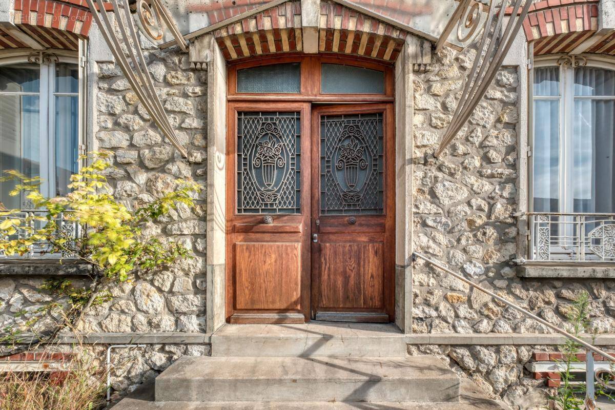 Appartement à ETAMPES