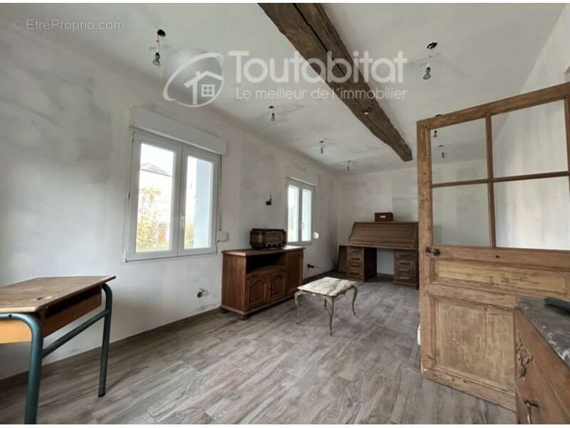 Maison 148 m² à Rethel  - photo 10