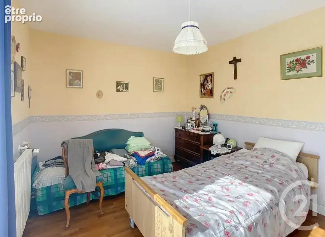 Maison 8 pièces 182 m² à vendre à Gisors (27140) - photo 5