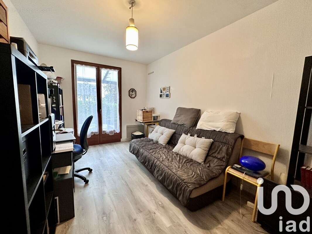 Photo 9 - Maison à BLAINVILLE-SUR-MER