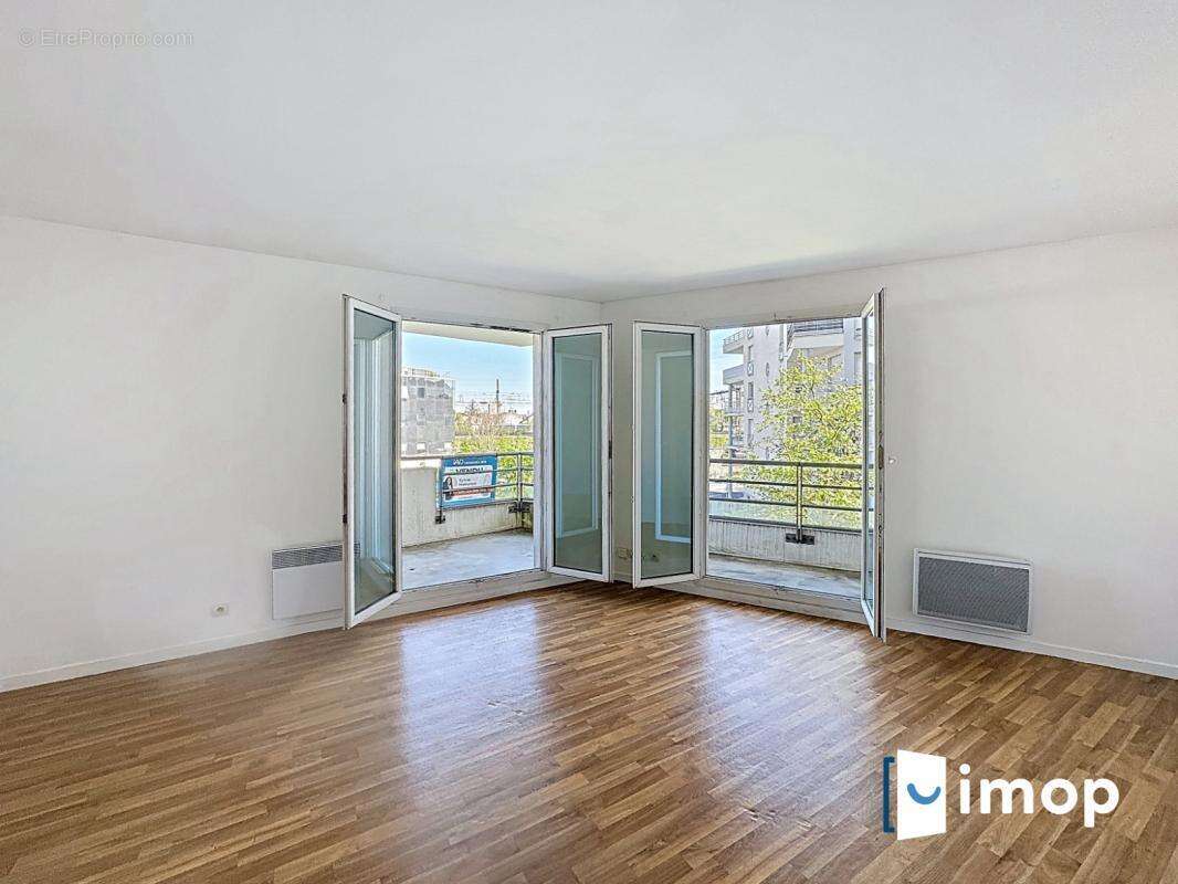 Appartement à MELUN