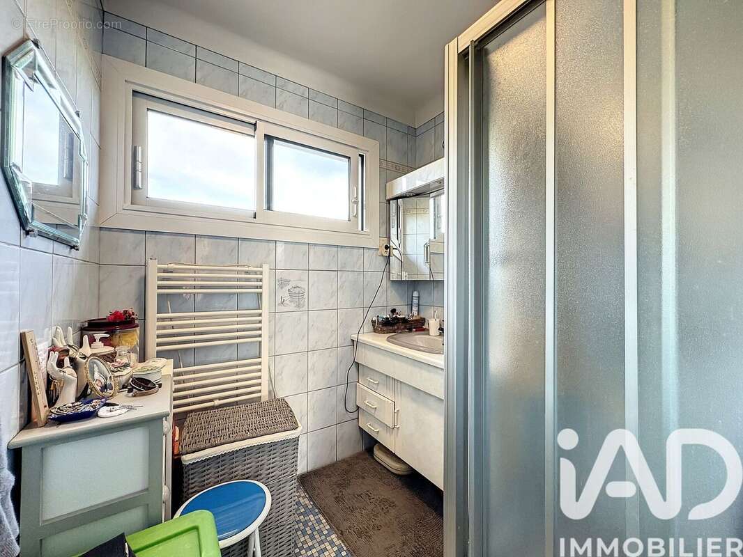 Photo 7 - Maison à SAINT-NICOLAS-DE-REDON