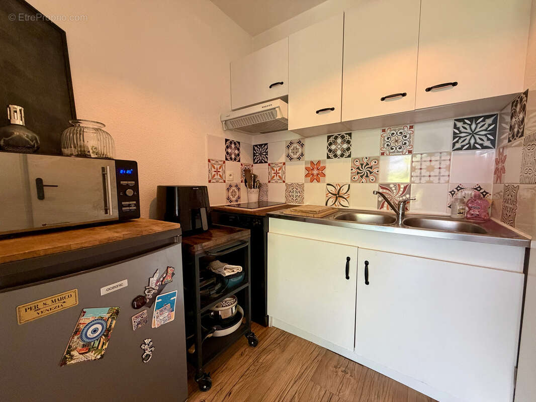 Appartement à TALENCE