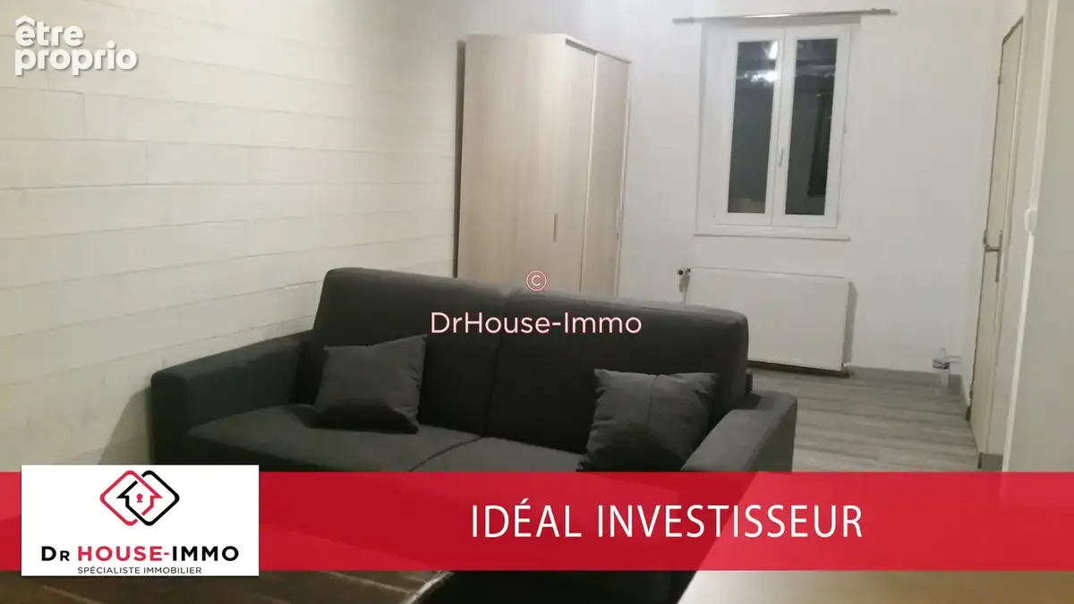 Appartement 15 pièces 200 m² à vendre à Saint-Amand-Les-Eaux (59230) - photo 26