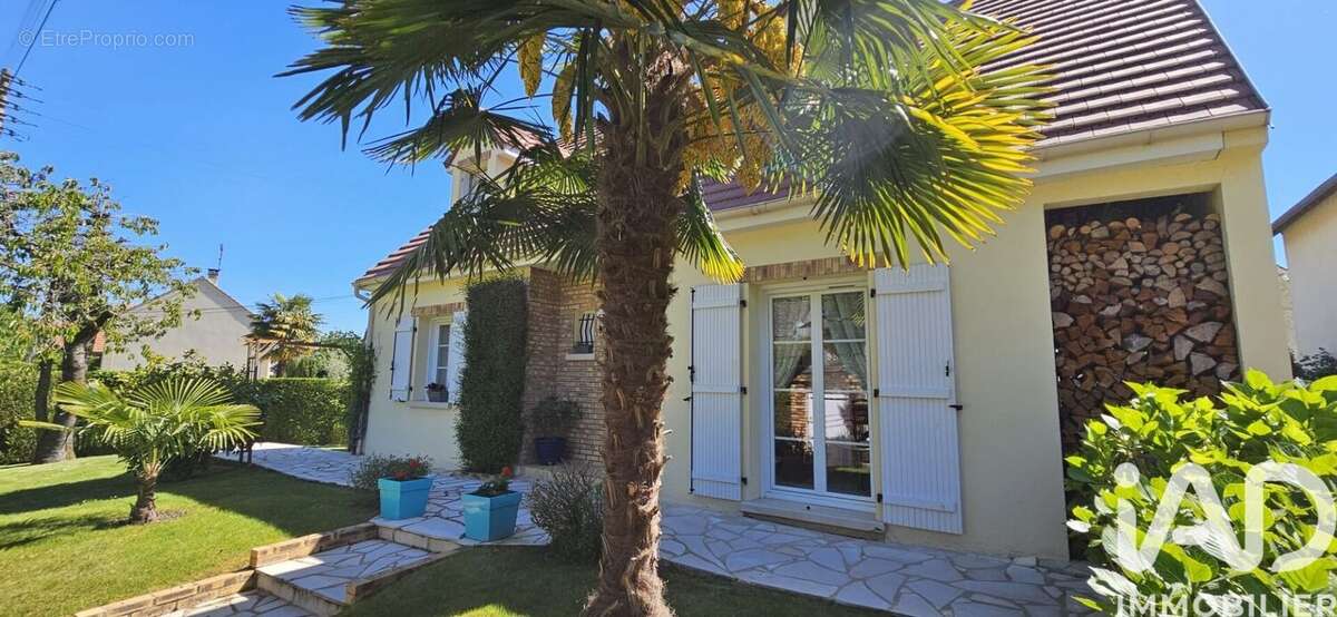 Photo 3 - Maison à BOUFFEMONT