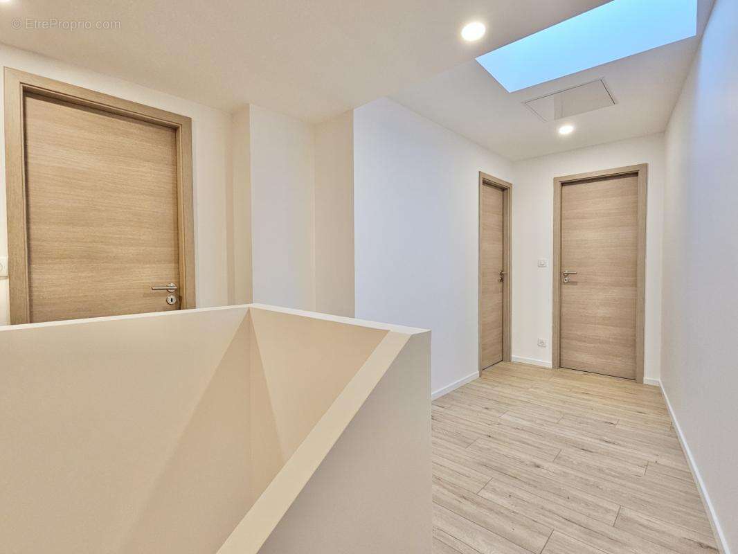 À vendre en exclusivité   mairie de saint-max   maison clé e - photo 10