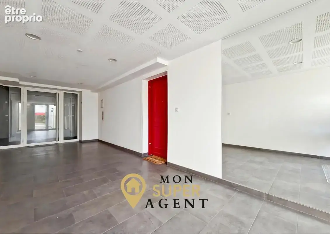 Appartement 3 pièces 56 m² à vendre à Melun (77000) - photo 19