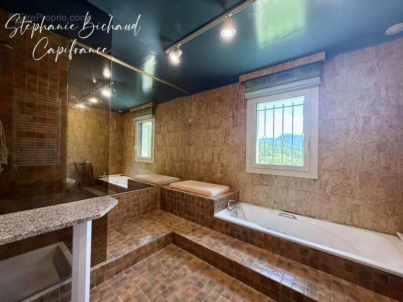 Propriete à vendre 7 pièces chateauvieux (05) - photo 36