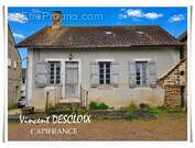 Maison à GUILLON