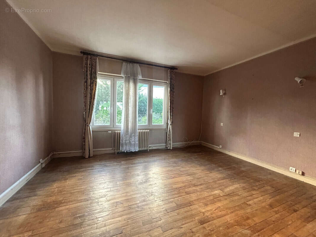 Maison à SAINT-BRIEUC