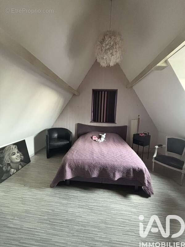 Photo 5 - Maison à AVELIN