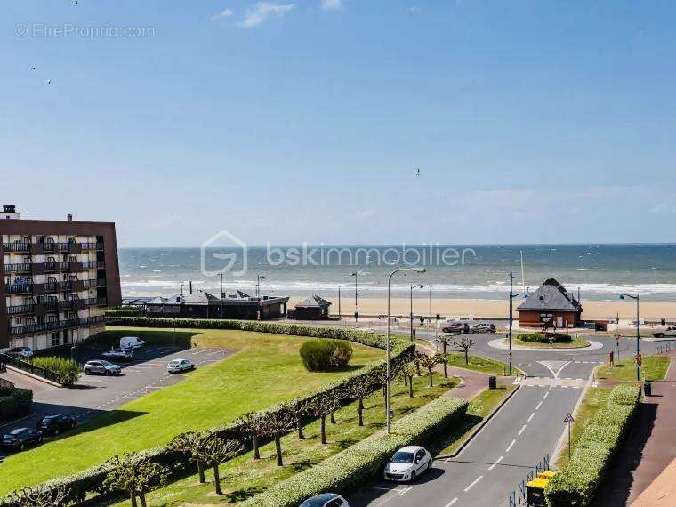 Appartement à VILLERS-SUR-MER