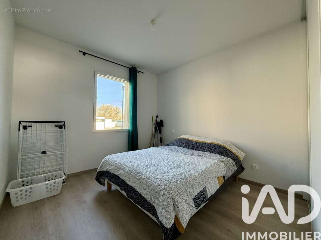 Photo 8 - Appartement à OLEMPS