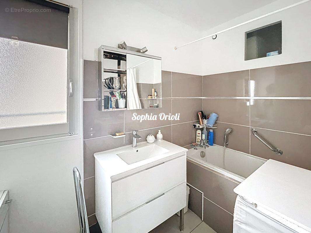 Appartement à CRETEIL