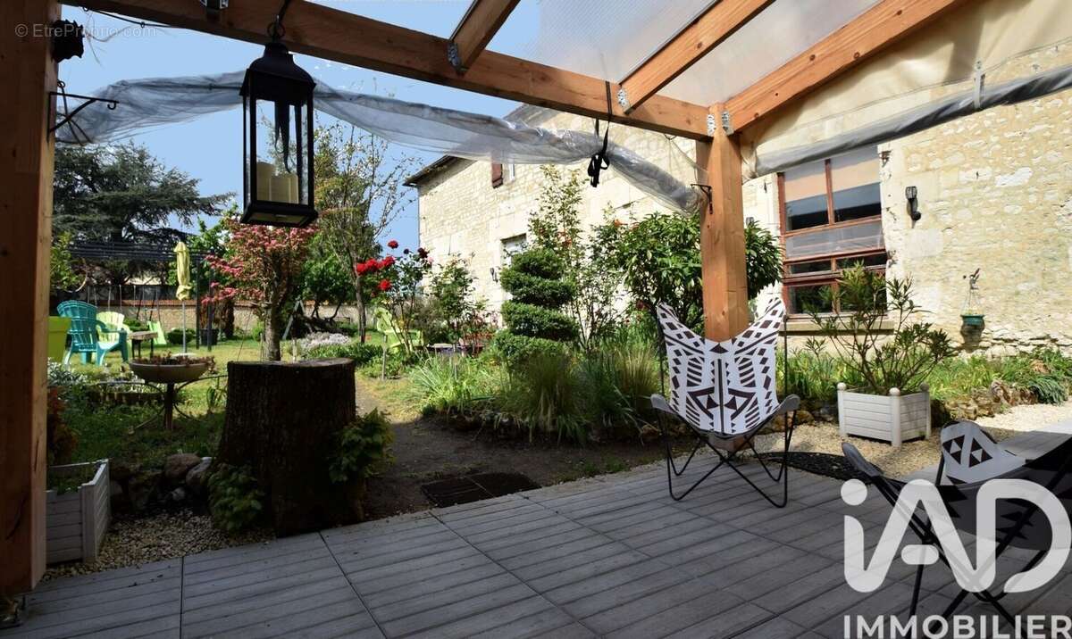 Photo 3 - Maison à LOUDUN