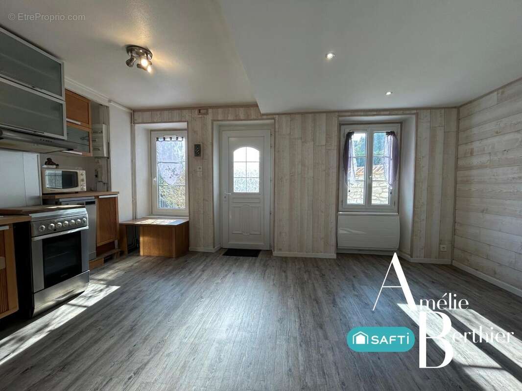 Photo 4 - Appartement à THOIRY