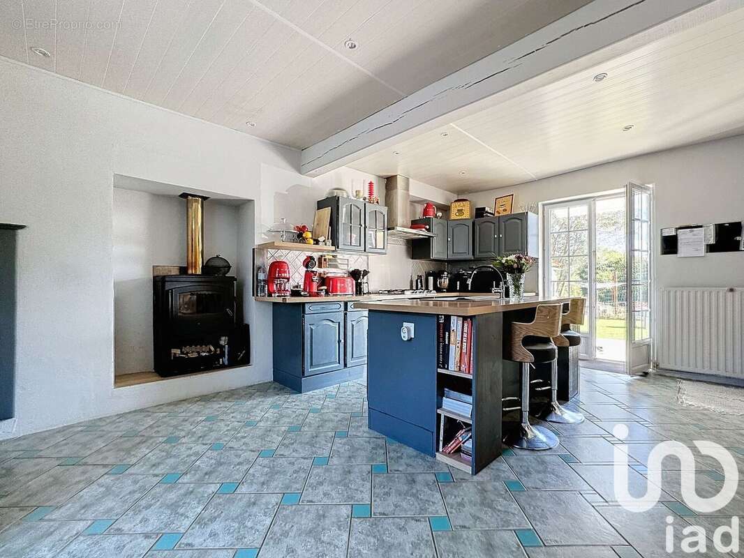 Photo 6 - Maison à ROUMAZIERES-LOUBERT