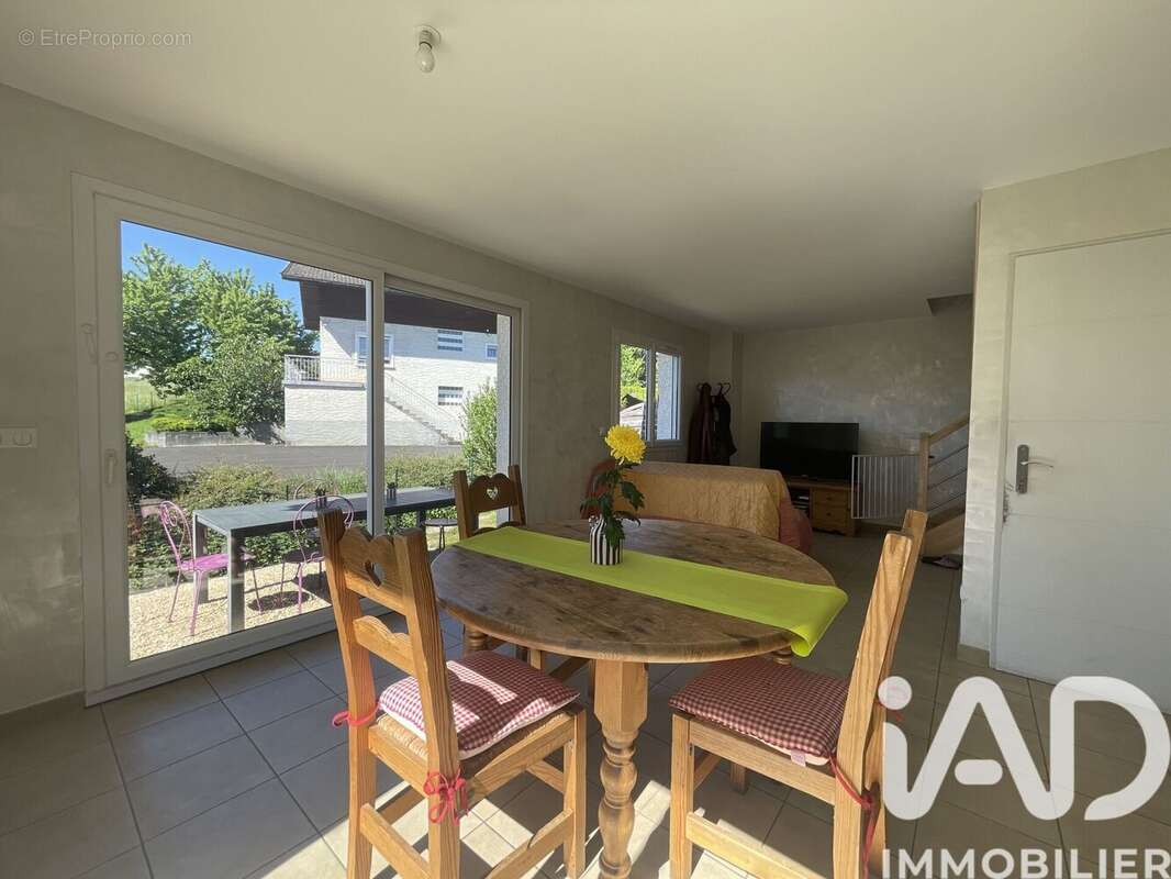 Photo 3 - Maison à EPAGNY
