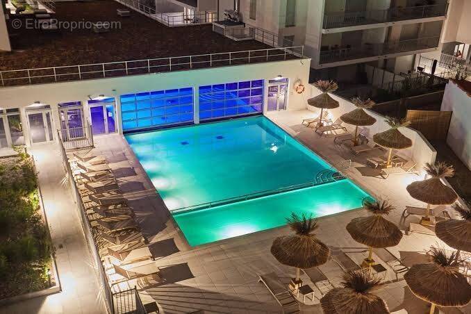 Appartement à ROYAN