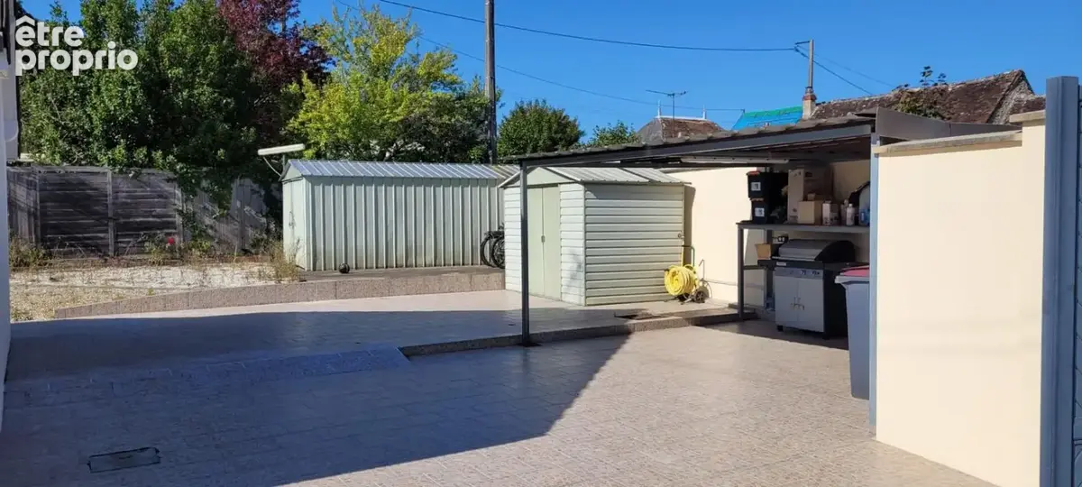 Maison contemporaine 168 m²  à VENDOME - photo 3