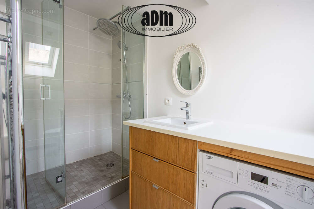 Appartement à MEAUX