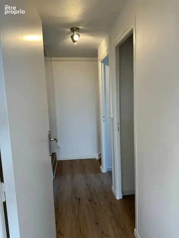 Chamalieres DUPLEX de 86 m2 avec jardin de 90 m2 refait à neuf 260.000€ FAI - photo 16