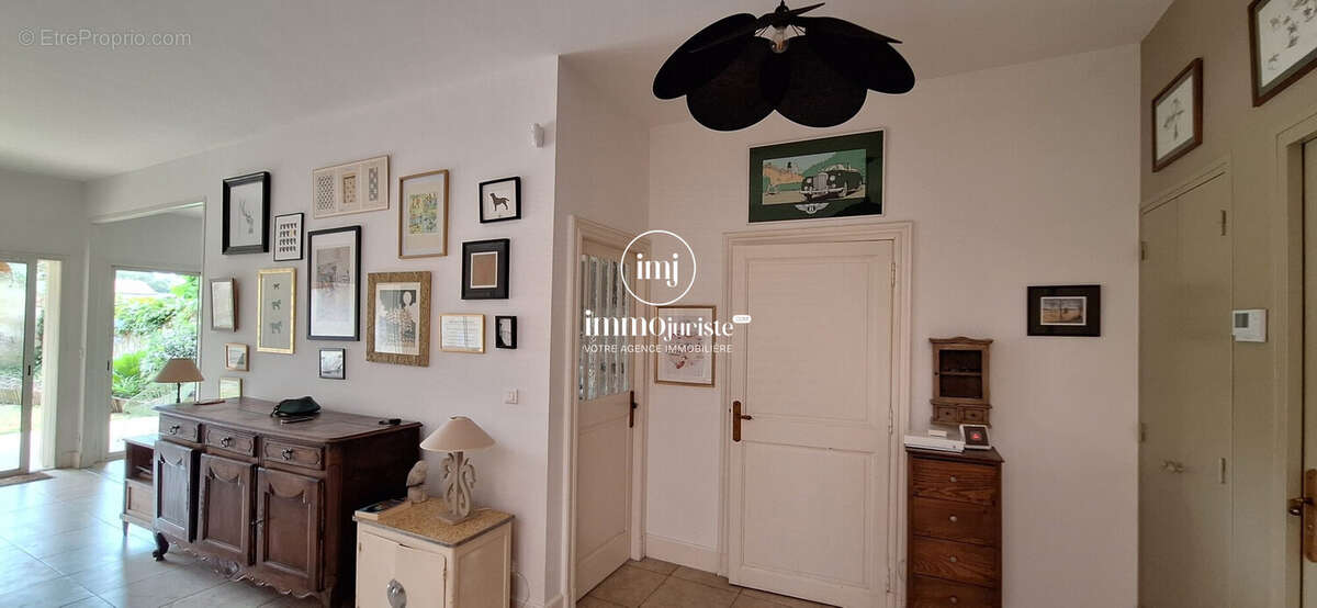 Maison à VILLENEUVE-SUR-LOT
