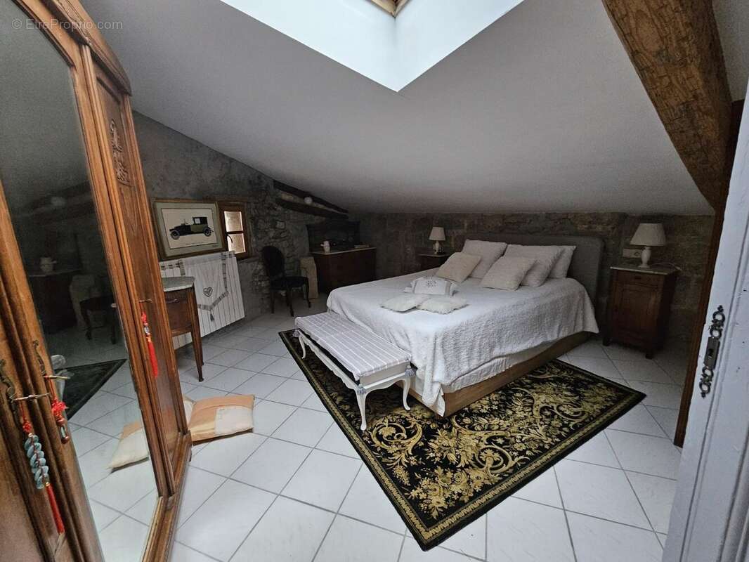 Appartement à PEZENAS