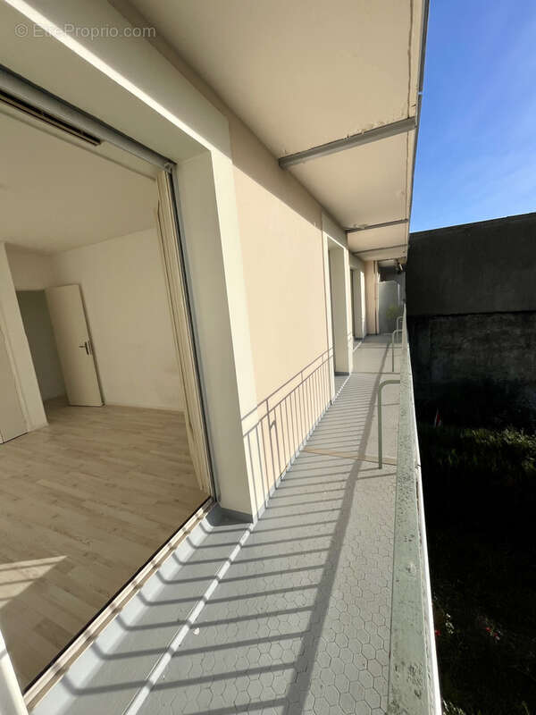 Appartement à TARBES