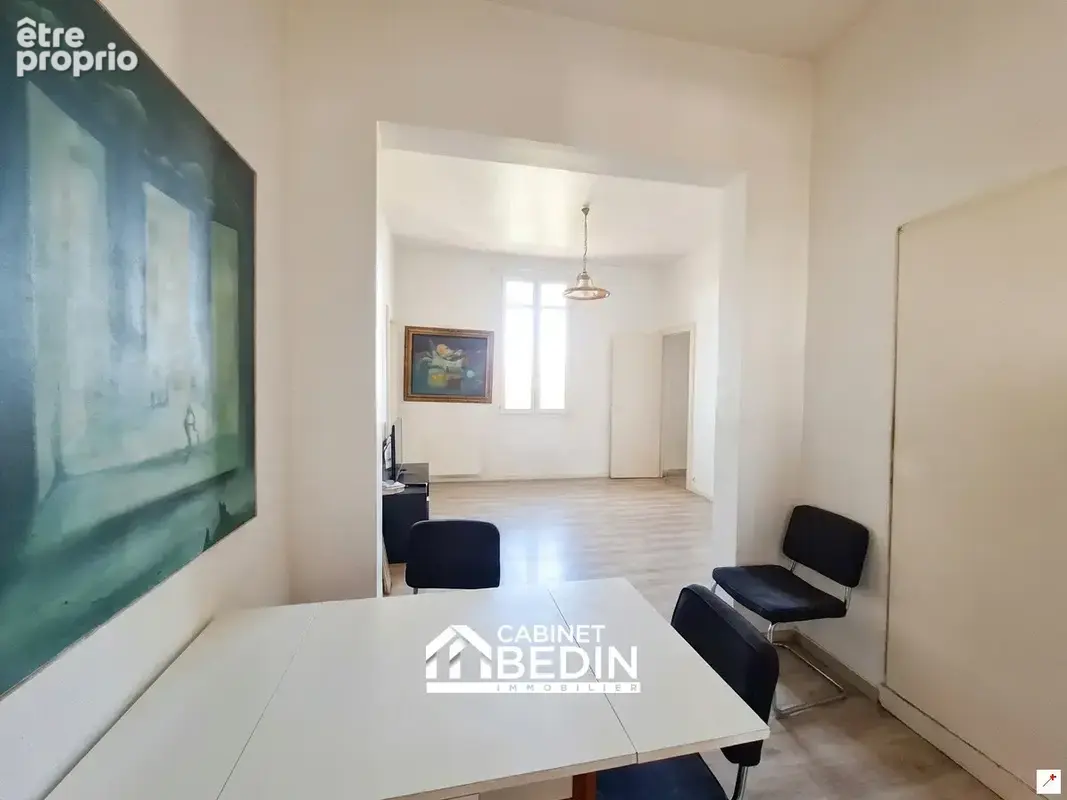 Appartement 3 pièces 76 m² à vendre à Arcachon (33120) - photo 2