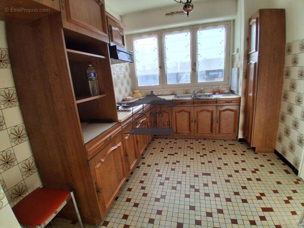 Appartement à DUNKERQUE