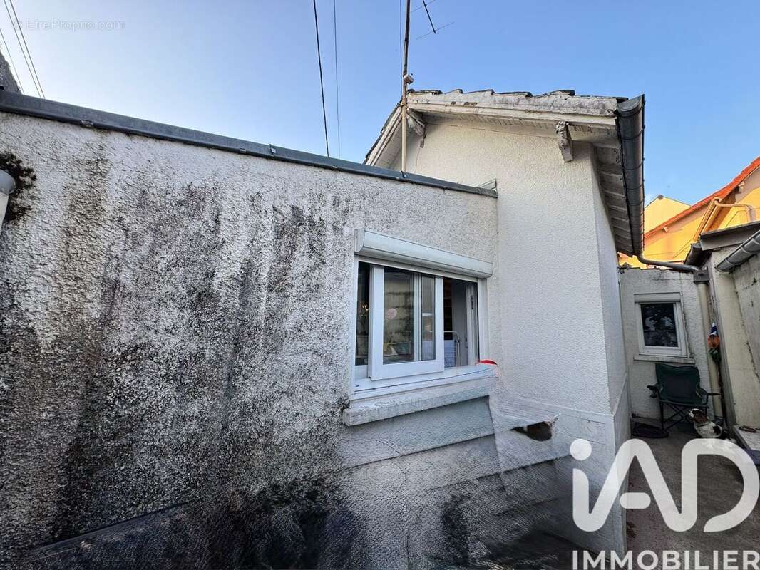 Photo 9 - Maison à SAVIGNY-SUR-ORGE