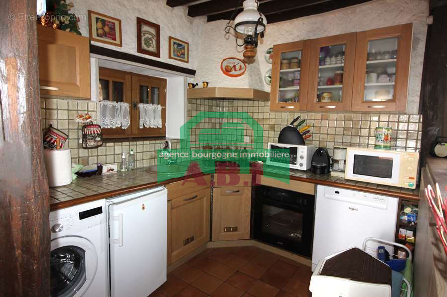 Maison à CORBIGNY