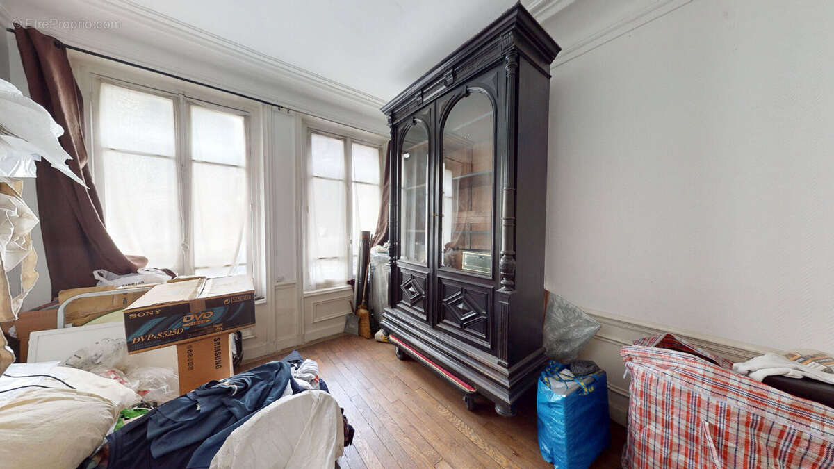 Appartement à PANTIN