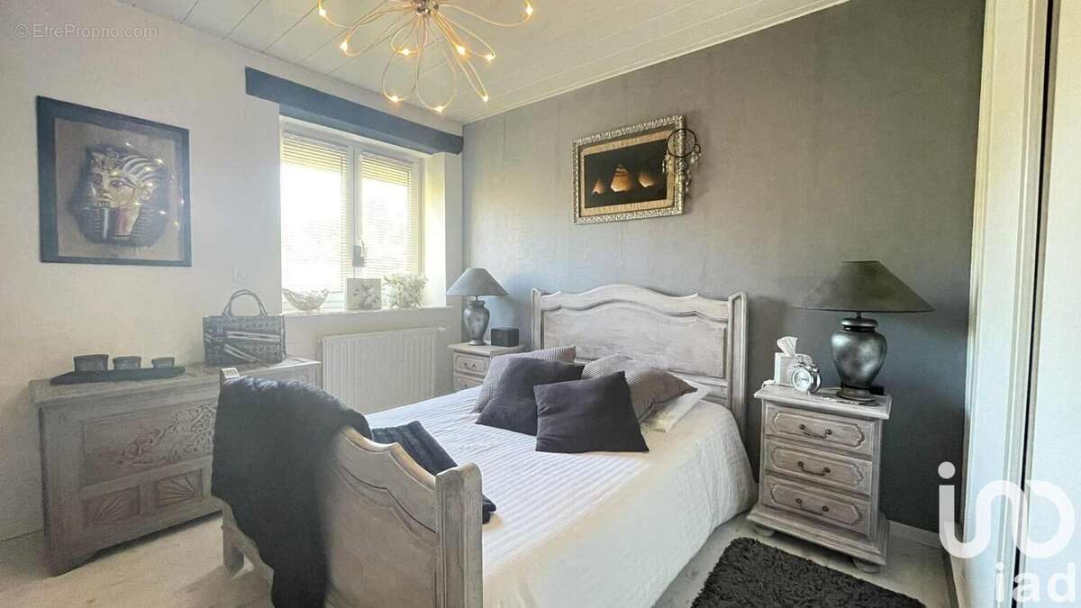 Photo 4 - Maison à THIONVILLE