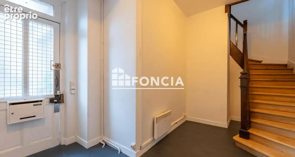 Petite maison au coeur du xiveme arrondissement metro alesia - photo 3