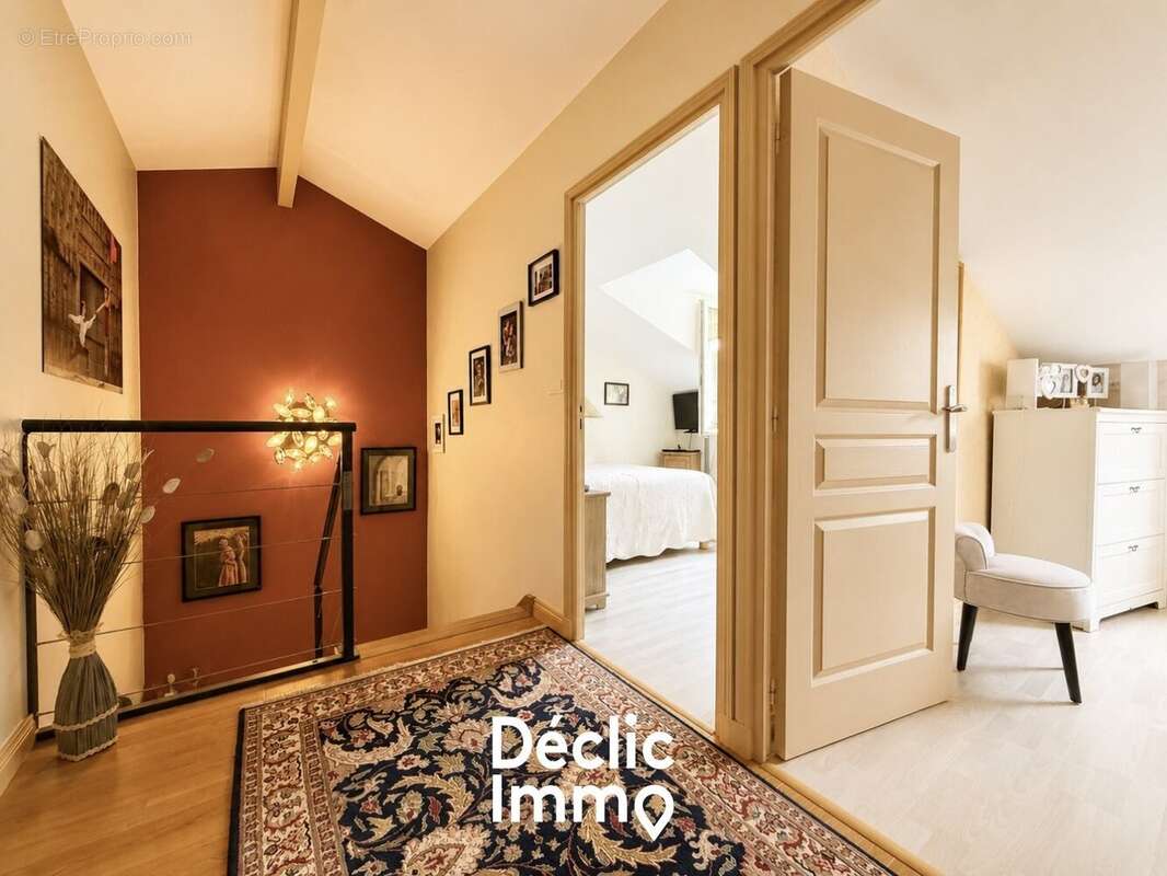 Villa d'architecte aucun travaux - photo 15