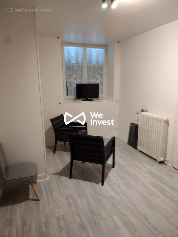 Appartement à CAUTERETS