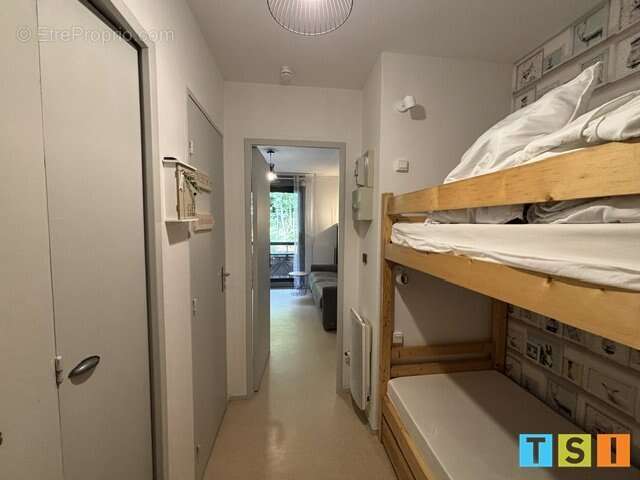 Appartement à BAGNERES-DE-LUCHON